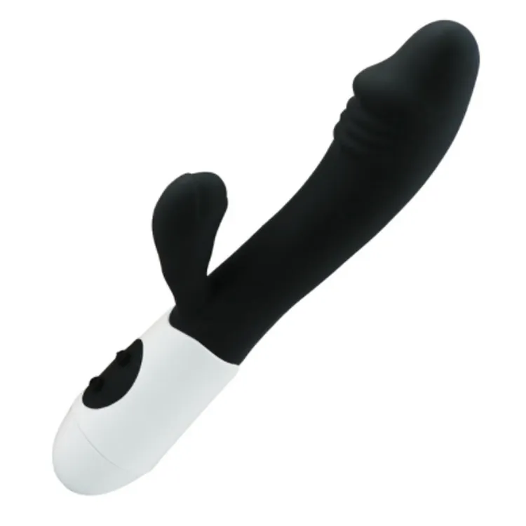 Online-Shop Boby Massage Penis Wiederauf ladbarer Mini Sex Vibrator