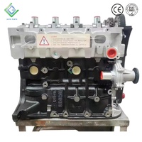 Moteur haute performance 5A-FE 5A, ensemble moteur complet pour Toyota Corolla, pièces détachées, turbo, 1,5 L, essence, bloc moteur