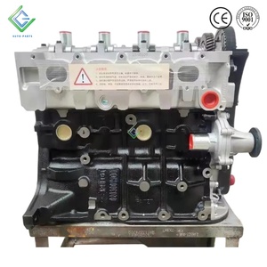 Moteur haute performance 5A-FE 5A, ensemble moteur complet pour Toyota Corolla, pièces détachées, turbo, 1,5 L, essence, bloc moteur - Product Image 3