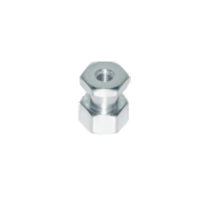 ข้อต่อแบบลอยตัวชนิดเกลียวใน ขนาด L WHC91 M8 M10 M14 M18 M22 - Product Image 3