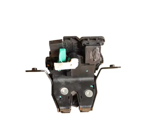 Pièces <span class=keywords><strong>de</strong></span> voiture les plus vendues, serrure <span class=keywords><strong>de</strong></span> hayon arrière OE 630501001, serrure <span class=keywords><strong>de</strong></span> hayon arrière pour Voyah Dreamer - Product Image 1