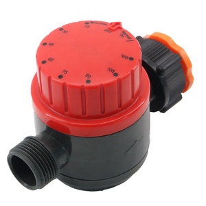 SUNSHINE Professional Garden Watering <strong>Timer</strong> Direct Sale <strong>Manufacturer</strong> for Agricultural Irrigation Equipment for Lawn Home Garden - Product Image 4