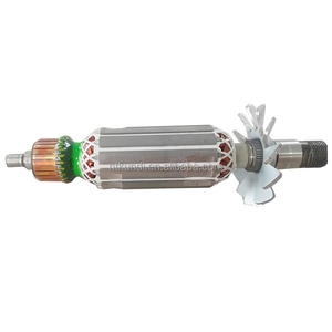 جودة عالية العلامة التجارية كوندي المهنية الصانع حديد التسليح الدوار لأدوات كهربائية قطع الغيار 3700B - Product Image 2