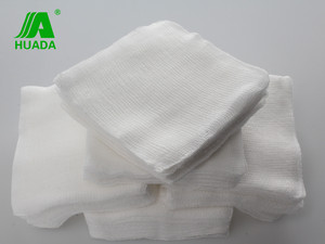 Garze <span class=keywords><strong>di</strong></span> Alta Qualità 2026 10cm X 10cm Strisce <span class=keywords><strong>di</strong></span> Garza - Product Image 3