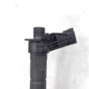 Fabrika Toptan Satış YS Yeni Dizel Yakıt Enjektörü Çelik 0445116011 0445116010 03L130277A Enjeksiyon Valfi Motor Parçası - Product Image 4