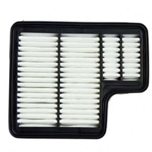 1109120FA01 Qinghe Factory Hebei <span class=keywords><strong>Yobo</strong></span> OEM Filtro de aire para automóvil 1109120-FA01 USO para DFM DFSK Glory 330 Dongfeng Xiaokang - Product Image 2