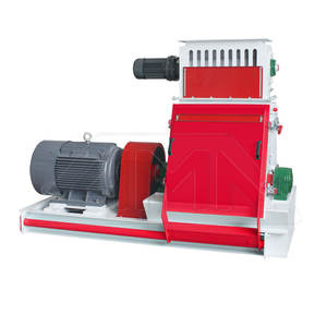 | Machine de traitement des aliments, 1 tonne/h, en paille, alfa alfa, <span class=keywords><strong>marteau</strong></span>, - Product Image 6