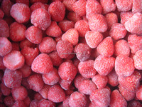 Produit le plus vendu : Fraises congelées Monterey en tranches