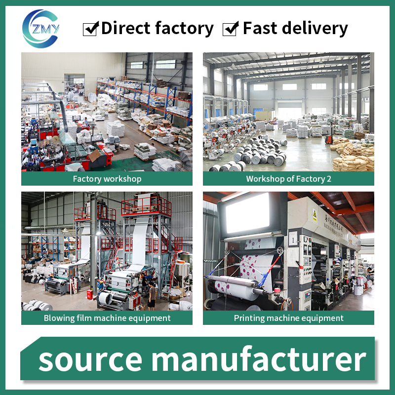 custome mailer business bags