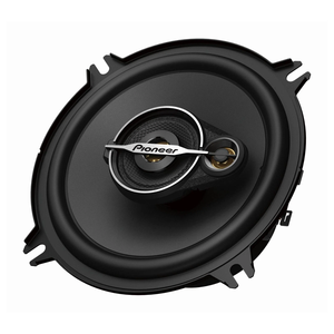 TS-A1371F Pioneer 5-1/4 "300 Watt 3-Way Full-Range Coaxial Haut-parleurs de voiture (paire) - Product Image 4