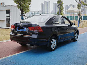 Volkswagen Santana 2015 1.6L Auto Ultimate, Sedán Económico, Confiable y Eficiente en Consumo de Combustible, Listo <span class=keywords><strong>para</strong></span> Exportar - Product Image 6