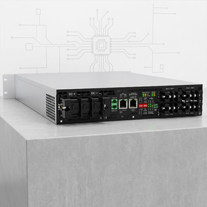 Système de stockage d'énergie mural ultra-mince de 5,12 kWh, batterie lithium domestique, unité de stockage d'énergie, vente en gros - Product Image 4