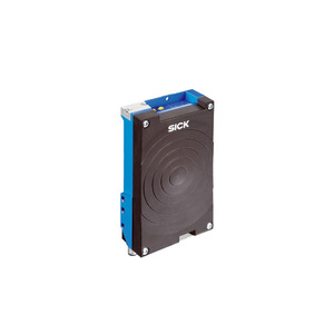 เครื่องอ่าน RFID ไร้สาย Sick Rfh620 1001201 ระดับ IP67 สำหรับอุปกรณ์อุตสาหกรรม - Product Image 1