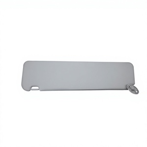 74310-26C00-B0 <b>Sun</b> <b>Visor</b> Plastic For Toyota Hiace <b>Car</b> Window - Product Image 4