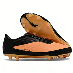<span class=keywords><strong>Nuove</strong></span> <span class=keywords><strong>Scarpe</strong></span> da <span class=keywords><strong>Calcio</strong></span> Hypervenom Phantom FG di Marca Originale per Uomo, Vendita all'Ingrosso di Scarpini da <span class=keywords><strong>Calcio</strong></span> di Alta Qualità - Product Image 3