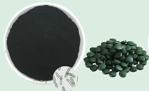 Precio al por mayor <span class=keywords><strong>Spirulina</strong></span> Powder Food Grade <span class=keywords><strong>Organic</strong></span> <span class=keywords><strong>Spirulina</strong></span> Powder - Product Image 3