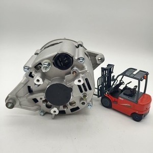 Pièces de chariot élévateur Dalian, alternateur de moteur pour chariot élévateur diesel Dachai CA498 2-3 tonnes, ensemble générateur, pièce de rechange - Product Image 4