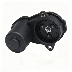 มอเตอร์กระตุ้นคาลิปเปอร์เบรกหลัง รุ่น OE 34216870567 สำหรับ BMW G30 G31 G38 ซีรีส์ 5 G11 G12 ซีรีส์ 7 มอเตอร์เซอร์โวเบรก EMF - Product Image 5