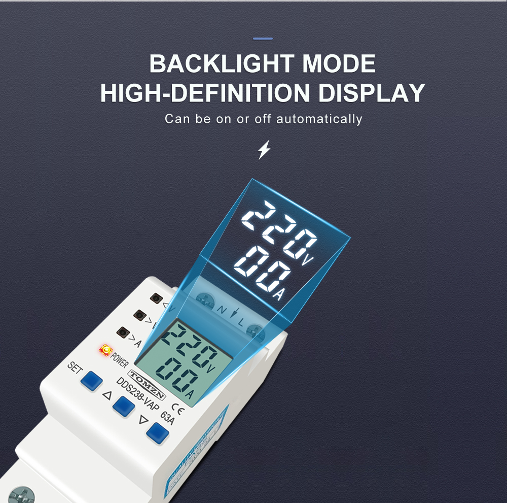 dds238 vap TOMZN DDS238-VAP