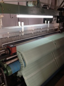 Plastic Mat Rapier Weefgetouw Weefmachine Mat Rapier Weefgetouw Machine - Product Image 2