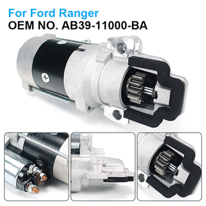 <span class=keywords><strong>Motor</strong></span> de Arranque de 12V para Camiones, Repuestos de <span class=keywords><strong>Motor</strong></span> para Ford Ranger, Transit, Jeep Wrangler, Dodge Charger, Ram, Chevrolet, Hummer H3 - Product Image 4