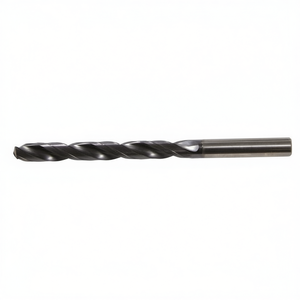 Foret universel en carbure Ttake TA1005 8xD, revêtement Nano TiAlN, pour machines-outils - Product Image 2