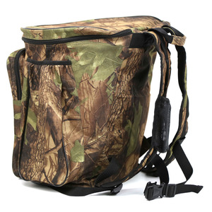 <span class=keywords><strong>Zaino</strong></span> Mimetico da Pesca Multiuso per Funghi da Esterno 600D Borse da Pesca - Product Image 2