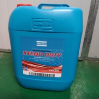 Vente directe du fabricant Compresseurs d'air de haute qualité Atlas Copco Edon Huile lubrifiante 2901170100 État neuf en stock