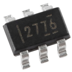 YIXINOU Original Switching Voltage Regulator NEW SOT-23-6 <b>Electric</b> <b>supplies</b> LM2776 IC LM2776DBVR - Product Image 1