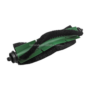 Piezas de repuesto aptas para <span class=keywords><strong>iRobot</strong></span> Roombas Combo Essential Series Q0120, Y0140 Y0110 Q011, cepillo de aspiradora, fregona con filtro Hepa - Product Image 3