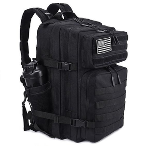 <span class=keywords><strong>Sac</strong></span> de préparation de repas de <span class=keywords><strong>musculation</strong></span> tactique avec logo personnalisé d'usine <span class=keywords><strong>sac</strong></span> à <span class=keywords><strong>dos</strong></span> de déjeuner de gymnastique de gestion de repas - Product Image 2