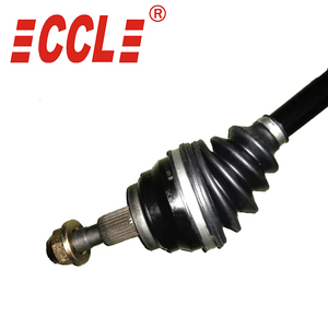 Ejes de Transmisión para Automóviles Ccl para Toyota HIGHLANDER /<span class=keywords><strong>Saina</strong></span> 43410-01070/43410-48110/43410-0E200/43410-0E210/43410-0E070/43410-48170 - Product Image 3