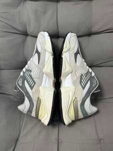 9060 Designer Customized Luxury Outdoor Sports Shoes Casual Retro Anti-Slip Cushioning <b>Running</b> Shoes All Seasons Fashion Trend - Product Image 3