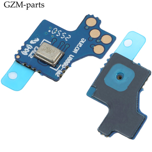 Câble flexible de la carte du microphone du téléphone portable pour Samsung Galaxy <span class=keywords><strong>S20</strong></span> Plus 5G Remplacement - Product Image 4