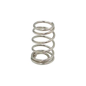 Ressorts de compression en acier inoxydable 304 pour appareils électroménagers, voitures, jouets, boutons de pagode, piles tactiles - Product Image 2