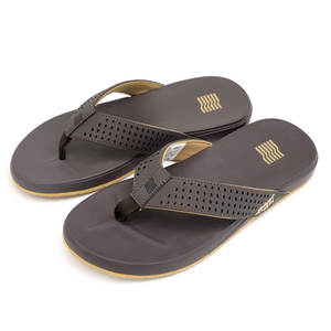 Sandales en mousse confortables et résistantes à l'eau pour hommes et garçons, idéales pour la plage, confort tout au long de la journée - Product Image 1