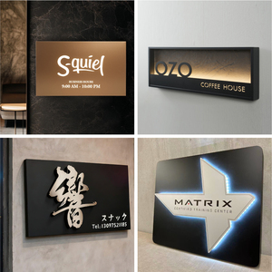 Thương mại <span class=keywords><strong>Backlit</strong></span> chiếu sáng hộp Đèn nhận dạng thương hiệu Bảng hiển thị Tùy chỉnh hình dẫn đăng ký - Product Image 3