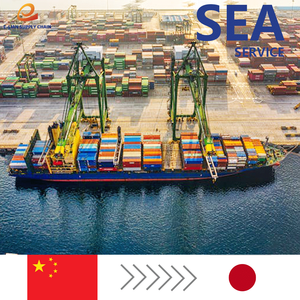 Lojistik ajansı-çin japonya ve güney kore yük taşımacılığı-deniz taşımacılığı-DDP - Product Image 2