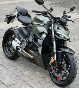 Motocicleta Usada Ducati V2 Street Fighter <span class=keywords><strong>2022</strong></span> - Product Image 1