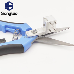 คีมประกบ SMT คีมประกบวัสดุ SMD สีน้ำเงินอะไหล่ SMT - Product Image 5