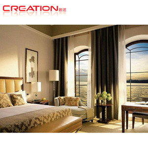 Hotel dormitorio muebles/muebles de dormitorio real SET/Hotel dormitorio muebles de madera maciza de <span class=keywords><strong>haya</strong></span> - Product Image 2