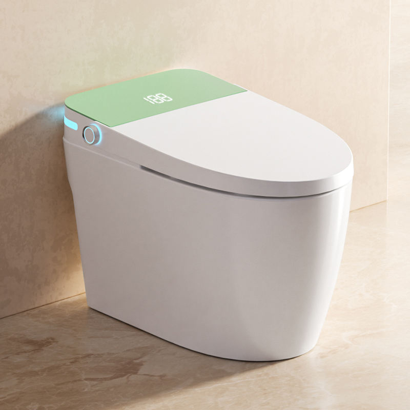 เวอร์ชันอัปเกรดสีเขียว