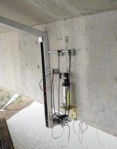 전자기 정전기 수평 조정 시스템 - Product Image 4