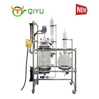 China herstellung Precious metall raffination ausrüstung Purification ausrüstung für edelmetalle