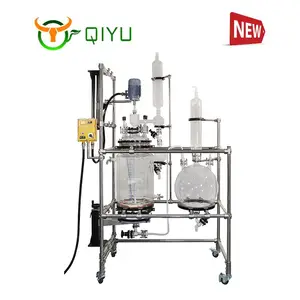 China manufacture Precious metal refining equipment Purification equipment for precious metals