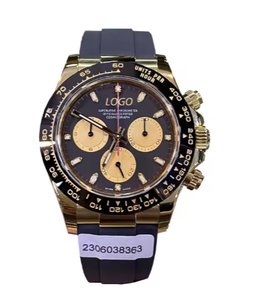 Top Quality Luxury Designer Automatic <b>Mechanical</b> <b>Watch</b> 904L Stainless Steel Sapphire Crystal Glass Waterproof Fashionable <b>Watch</b> - Product Image 2