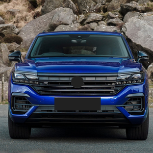 K-SEEK paraurti per auto di vendita caldi kit carrozzeria kit R-line per VW <span class=keywords><strong>Touareg</strong></span> 2019 - Product Image 4