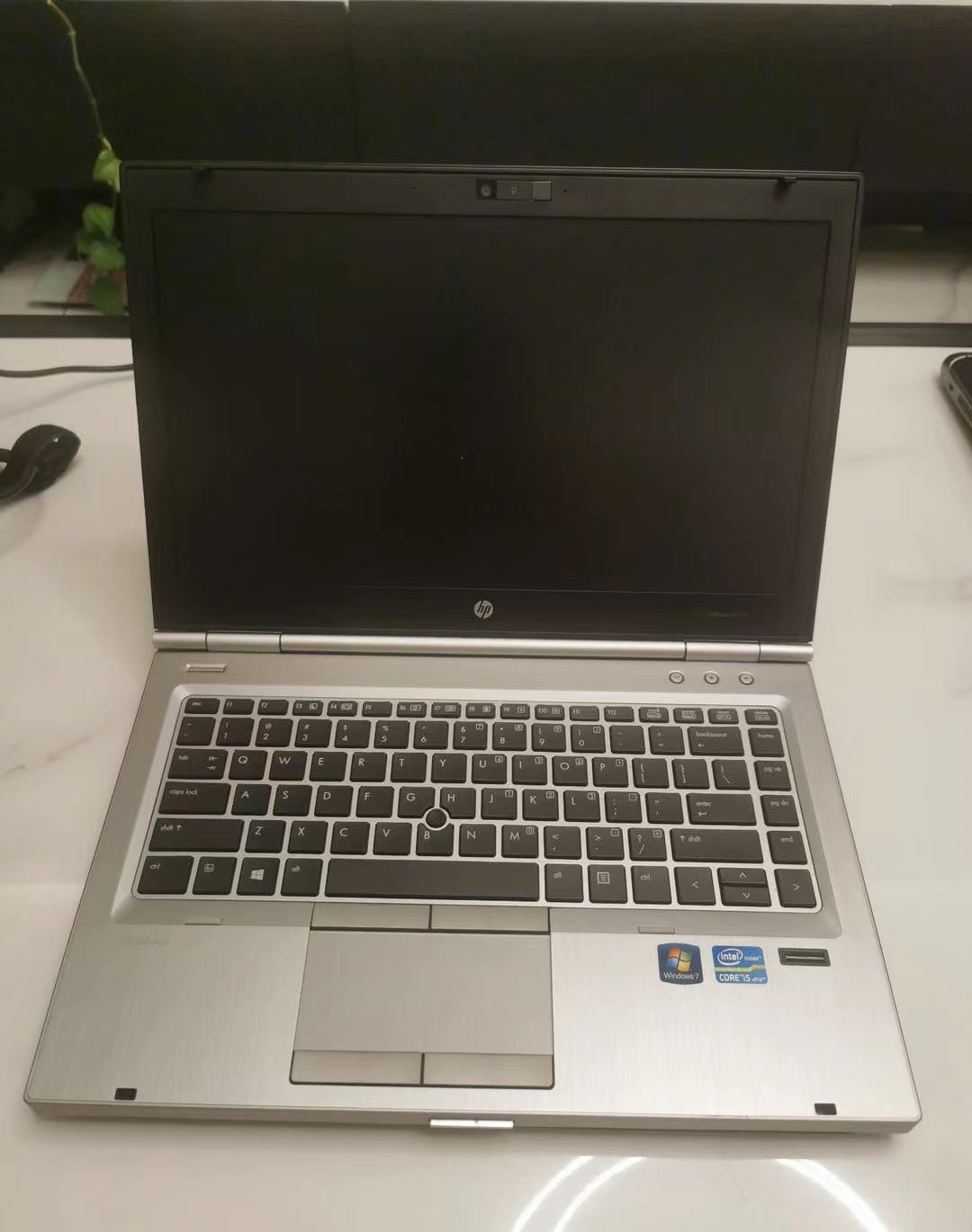 Buy Laptop Elitebook 8460P Durable Internal Keyboard | Alibaba.com