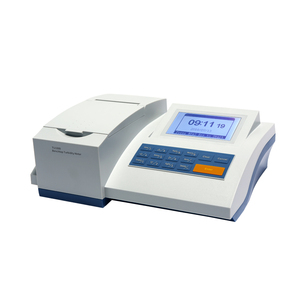 Haute qualité TU1000/TU200 Table Type Turbidité Mètre Analyseur D'eau Numérique Portable Turbidité Mètre Prix - Product Image 1