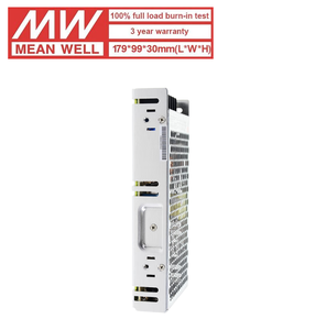 Có nghĩa là cũng RSP-100-12 100 wát 12V DC công nghiệp cung cấp điện cho máy chủ trung tâm dữ liệu thiết bị đầu ra duy nhất - Product Image 5